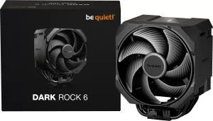 Photo de be quiet! Dark Rock 6