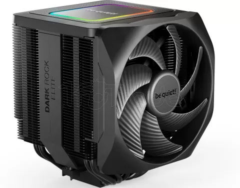Photo de Ventilateur processeur be quiet! Dark Rock Elite