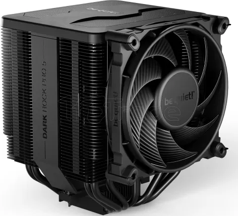 Photo de Ventilateur processeur Be Quiet Dark Rock Pro 5