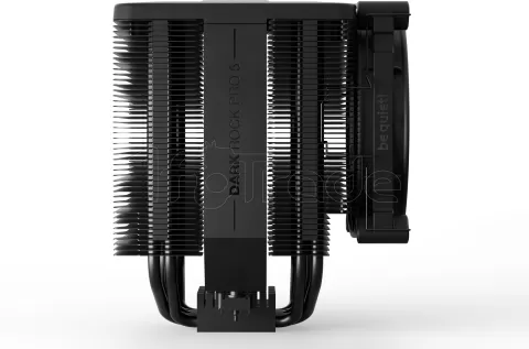 Photo de Ventilateur processeur be quiet! Dark Rock Pro 5