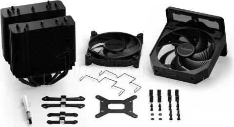 Photo de Ventilateur processeur be quiet! Dark Rock Pro 5