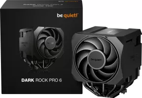 Photo de Be Quiet Dark Rock Pro 6
