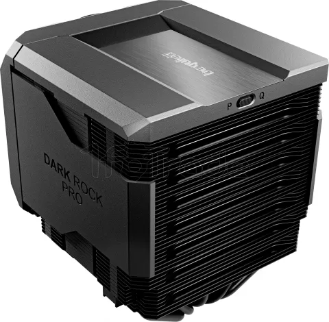 Photo de Ventilateur processeur be quiet! Dark Rock Pro 6