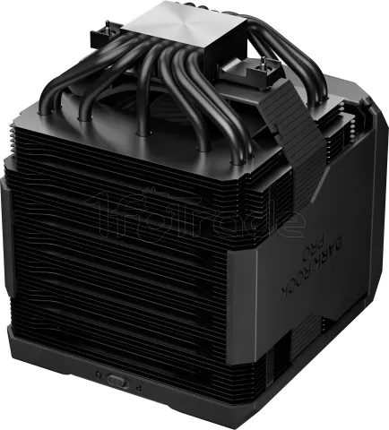 Photo de Ventilateur processeur be quiet! Dark Rock Pro 6