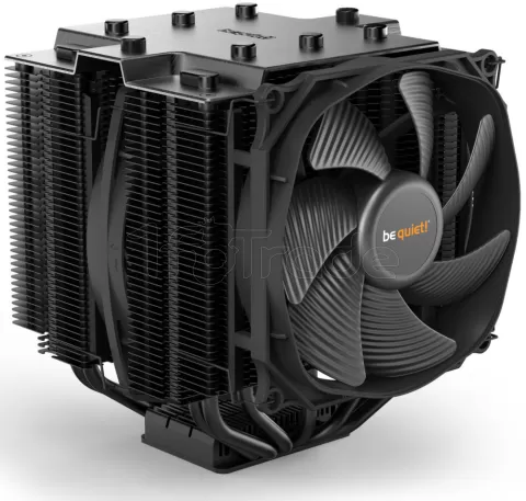 Photo de Ventilateur processeur Be Quiet Dark Rock Pro TR4