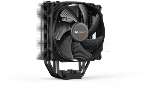 Photo de Ventilateur processeur be quiet! Dark Rock Slim