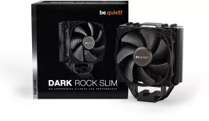 Photo de Ventilateur pour Processeur Be Quiet! Dark Rock Slim