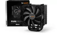 Photo de Ventilateur pour Processeur Be Quiet! Pure Rock 2