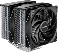 Photo de be quiet! Pure Rock 3 Silver (AMD)