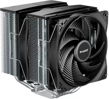Photo de be quiet! Pure Rock 3 Silver (AMD)