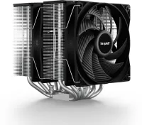 Photo de bequiet! Pure Rock 3 Silver (Intel)