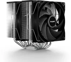 Photo de bequiet! Pure Rock 3 Silver (Intel)