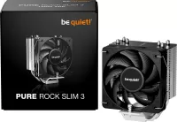 Photo de be quiet Pure Rock Slim 3