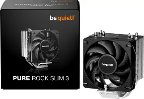 Photo de be quiet Pure Rock Slim 3
