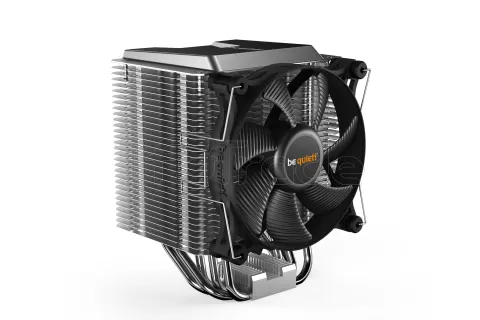 Photo de Ventilateur processeur be quiet! Shadow Rock 3 (Noir)