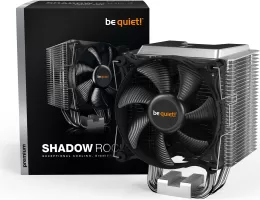 Photo de Be Quiet Shadow Rock 3 Noir