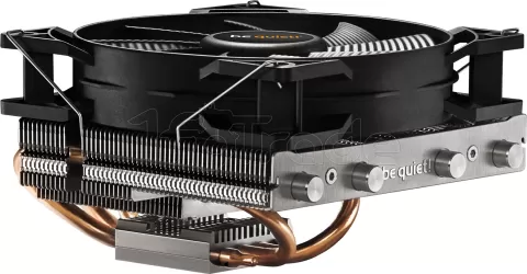 Photo de Ventilateur processeur be quiet! Shadow Rock LP