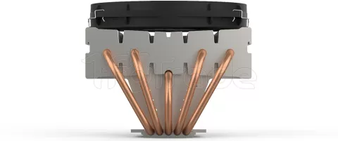 Photo de Ventilateur processeur be quiet! Shadow Rock TF2