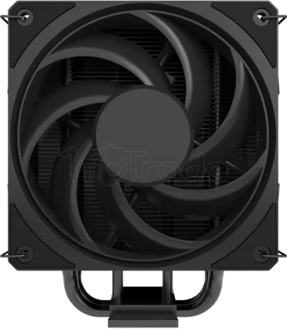 Photo de Ventilateur processeur Cooler Master Hyper 212 3DHP (Noir)