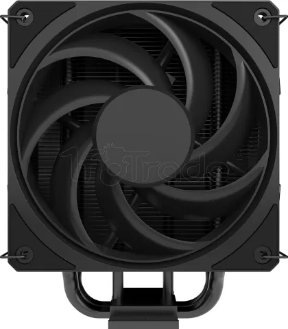 Photo de Ventilateur processeur Cooler Master Hyper 212 3DHP (Noir)