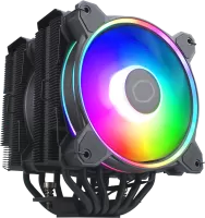 Photo de Cooler Master Hyper 622 Halo Noir