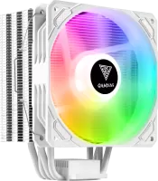 Ventilateur processeur Xigmatek Air Killer Pro RGB (Noir) pour
