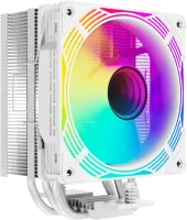 Photo de Ventirad ice force (Blanc)