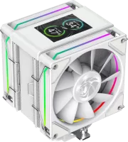 Photo de Ventirad  Sigma 620 LCD( Blanc)