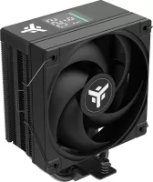 Photo de Ventilateur processeur iTek ICY-4HAT (Noir)