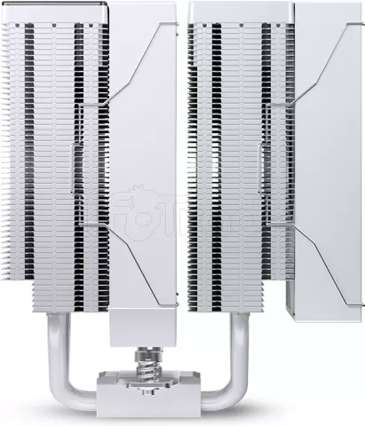 Photo de Ventilateur processeur Jonsbo CC90 (Blanc)