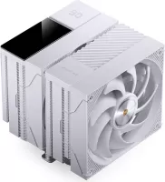Photo de Ventilateur processeur Jonsbo CC90 (Blanc)
