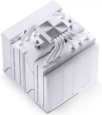Photo de Ventilateur processeur Jonsbo CC90 (Blanc)