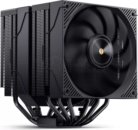 Photo de Ventilateur processeur Jonsbo CC90 (Noir)