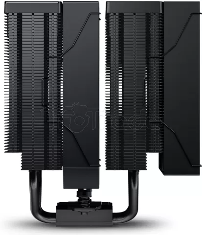 Photo de Ventilateur processeur Jonsbo CC90 (Noir)