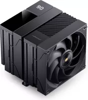 Photo de Ventilateur processeur Jonsbo CC90 (Noir)