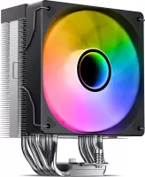 Photo de Ventilateur processeur Jonsbo CR 1000V3 PRO aRGB (Noir)