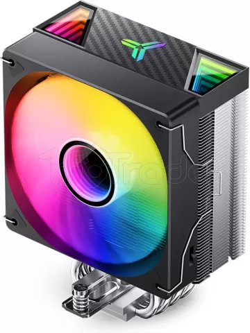 Photo de Ventilateur processeur Jonsbo CR 1000V3 PRO aRGB (Noir)