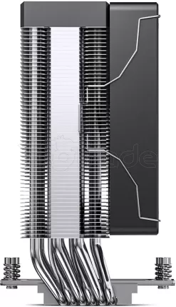 Photo de Ventilateur processeur Jonsbo CR-1000V3 Pro RGB (Noir)