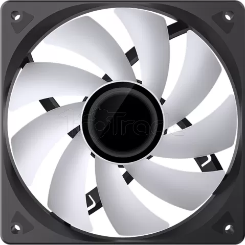 Photo de Ventilateur processeur Jonsbo CR-1000V3 Pro RGB (Noir)