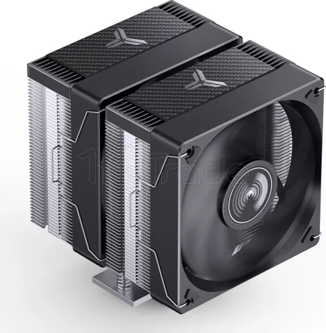 Photo de Ventilateur processeur Jonsbo CR 3000E (Noir)