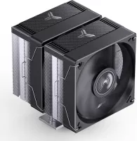 Photo de Ventilateur processeur Jonsbo CR 3000E (Noir)