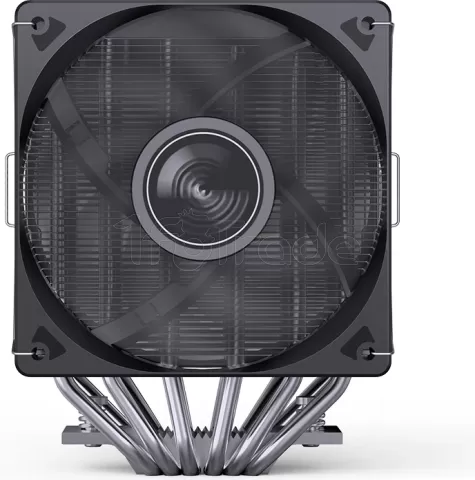 Photo de Ventilateur processeur Jonsbo CR 3000E (Noir)