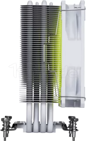 Photo de Ventilateur processeur MSI CoreFrozr AA13 (Blanc)
