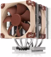 Photo de Noctua NH-D9 TR5-SP6 4U