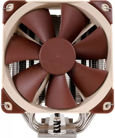 Photo de Ventilateur processeur Noctua NH-U12S
