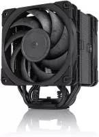 Photo de Noctua U12A chromax.black