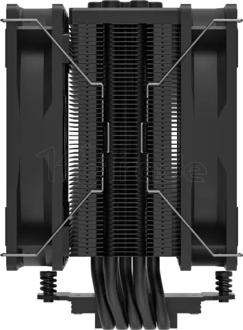 Photo de Ventilateur processeur Xilence Performance A+ M705D XC061 (Noir)