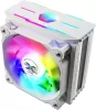 Photo de Zalman CNPS10X Optima II Blanc