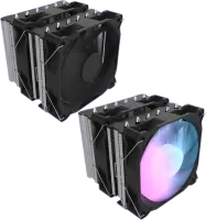 Photo de Zalman CNPS12X ARGB Noir