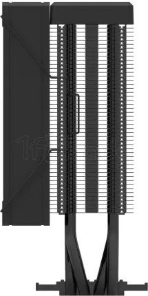 Photo de Ventilateur processeur Zalman CNPS9X ECO DS (Noir)